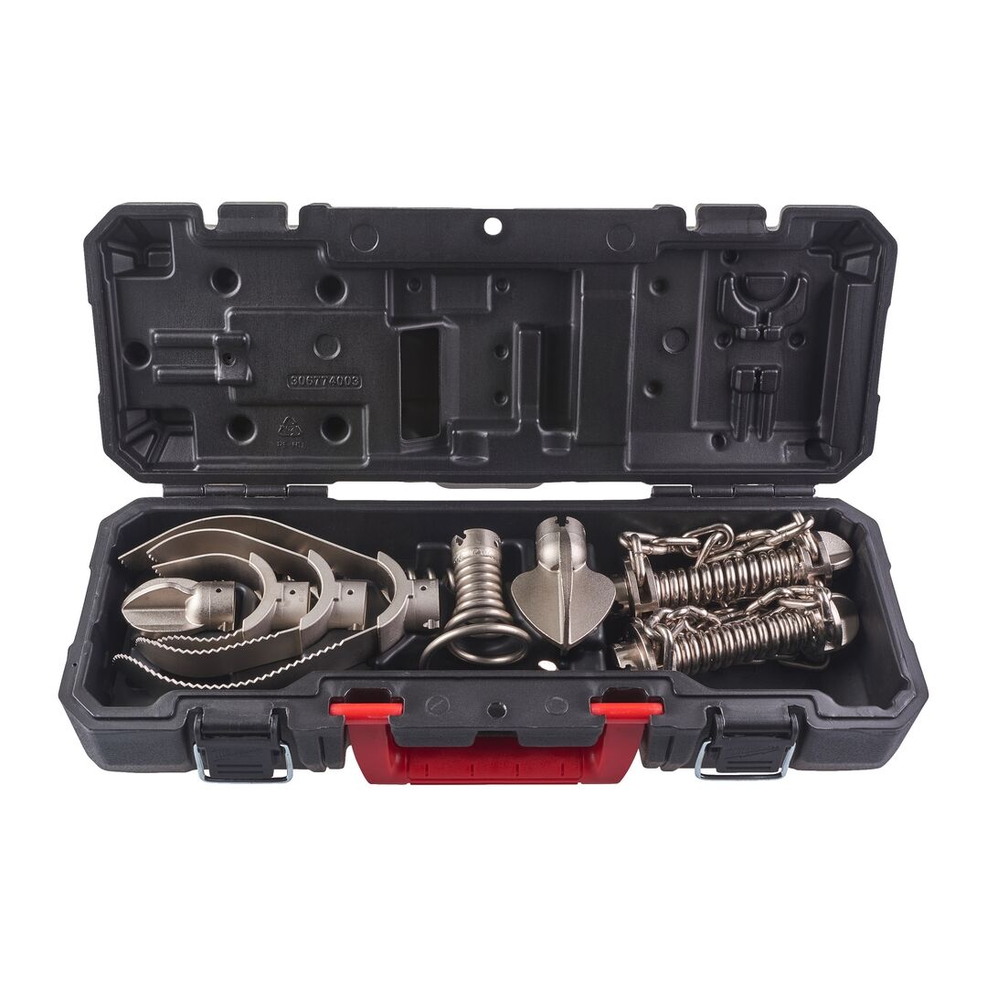 MILWAUKEE Zubehörset 16/20mm für MX FUEL