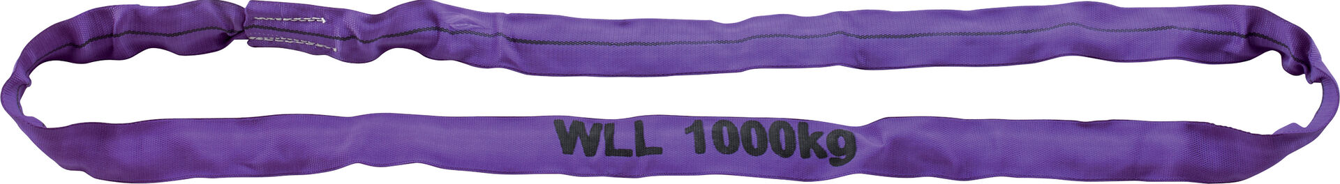 FORMAT 3M Rundschlinge Dop.mit1000kg,N:1,5m U:3m