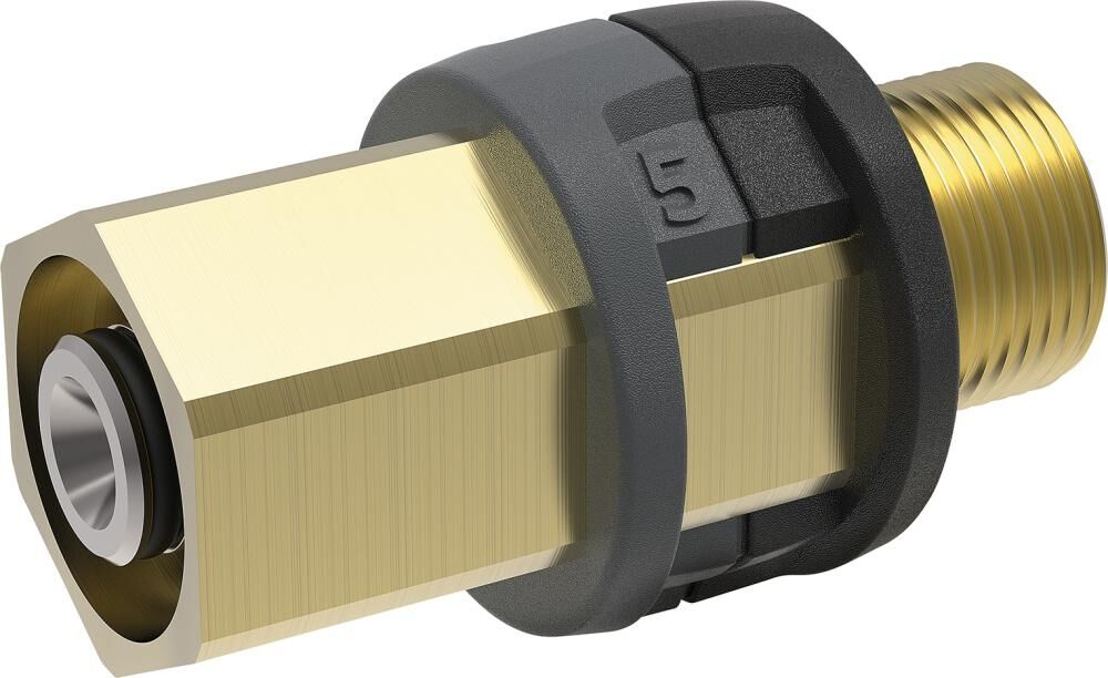 KÄRCHER Adapter 5 TR22IG-M22AG 4.111-033.0