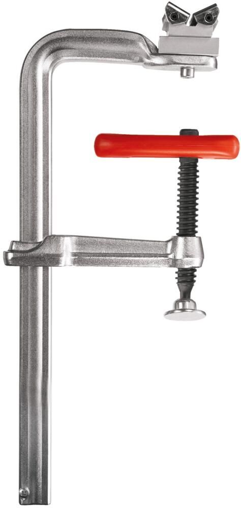 BESSEY Hochleistungszwinge KombiKlamp 300x120mm