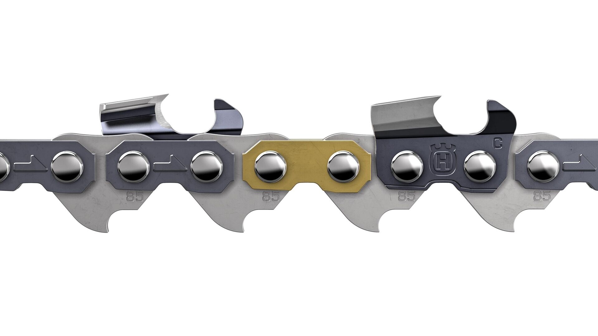 HUSQVARNA Sägekette X-Cut C85 45cm 3/8" 68tlg 1,5 VM 581 62 66-68