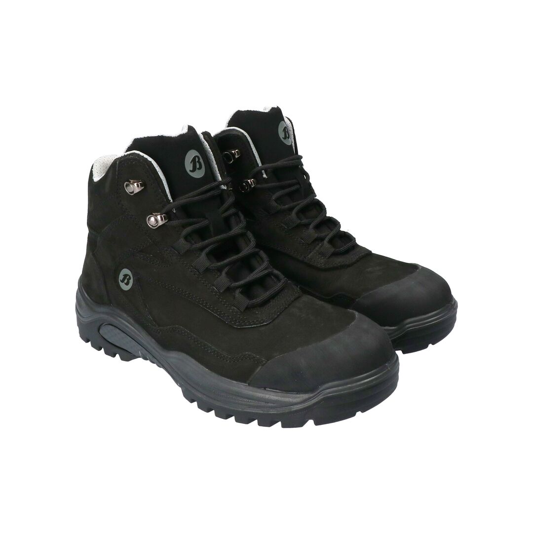 BATA Sicherheitsstiefel TRAXX NXT 97 S3 Gr. 45
