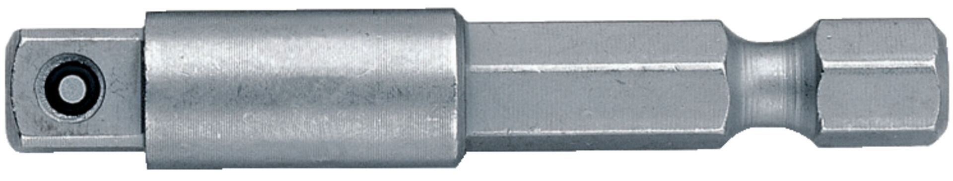 FORMAT Verbindungsteil 1/4" - 6kt.