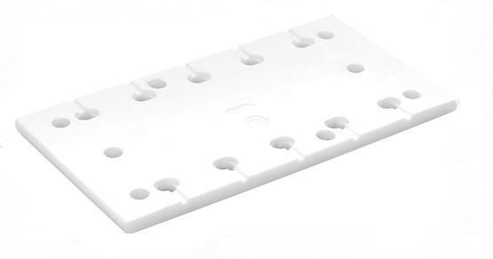 FESTOOL Schleifschuh SSH-115X221/10-RS 1 C