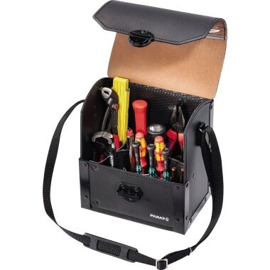 PARAT Werkzeugtasche Top-Line 220x140x250mm