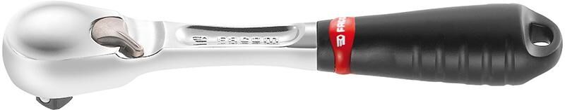 FACOM Hebelumschaltknarre 1/4" 120mm Staubdicht