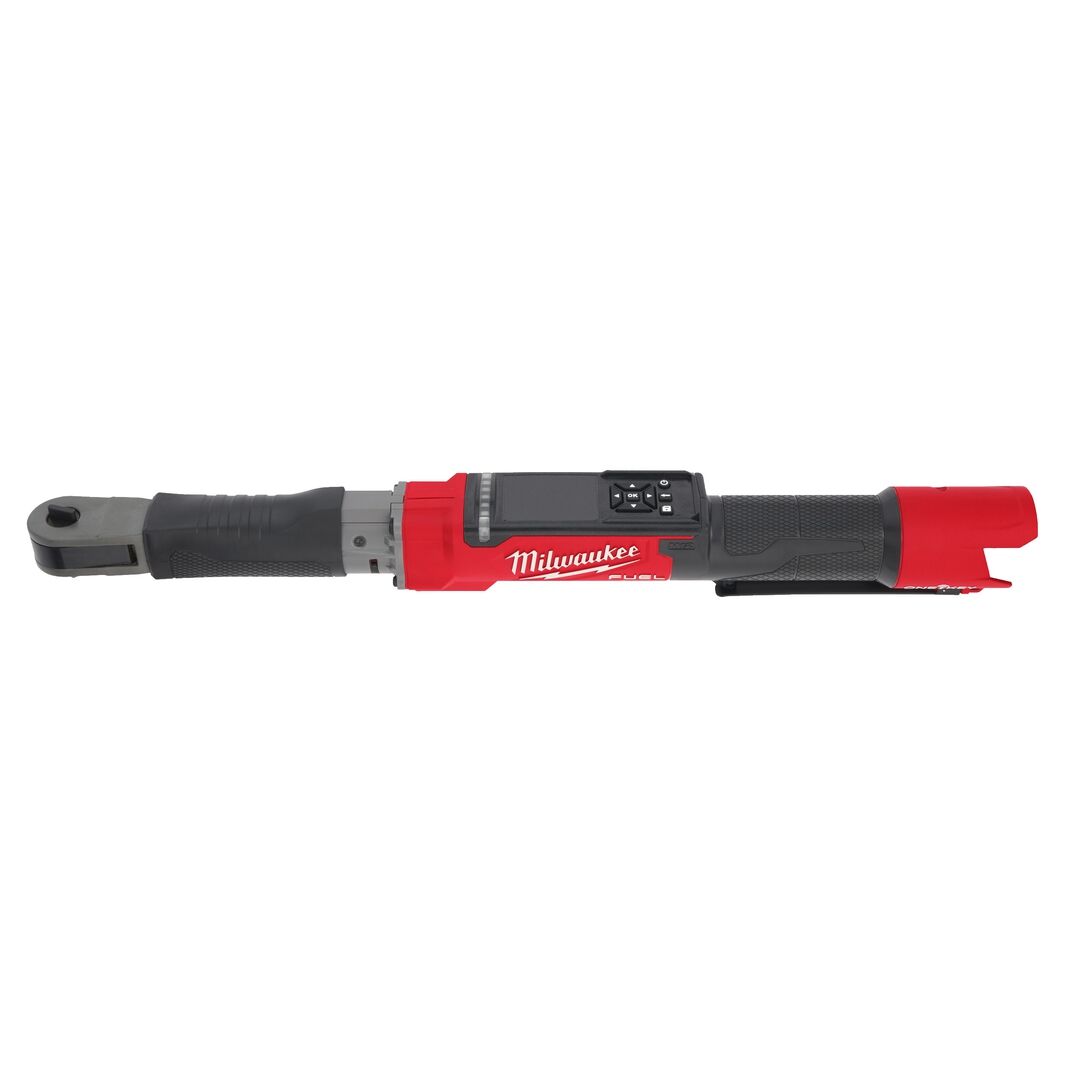 MILWAUKEE Akku-Drehmomentschlüssel digital ONE KEY 3/8" M12ONEFTR38-0C