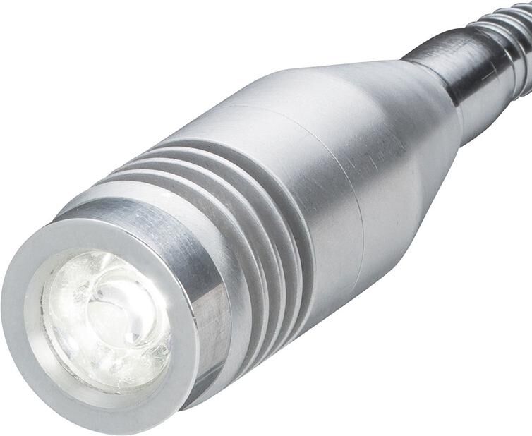 Arbeitsplatzleuchte 250lm Punktstrahler B+B