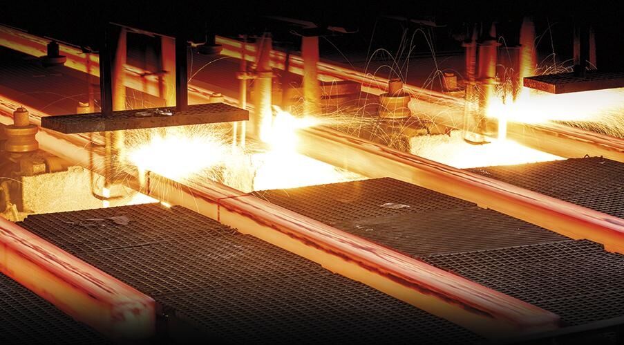 LYRA Industriekreide High Heat 12 Stück