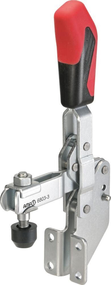 AMF Senkrechtspanner 6803 Gr. 3