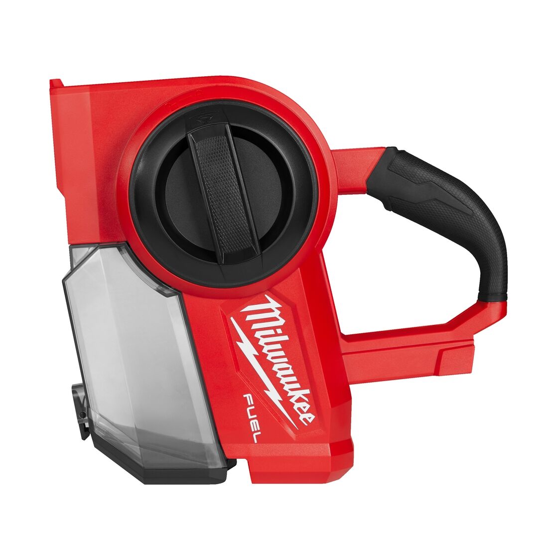 MILWAUKEE Akku-Sauger FUEL M18FCVL-0 ohne Akku & Ladegerät im Karton