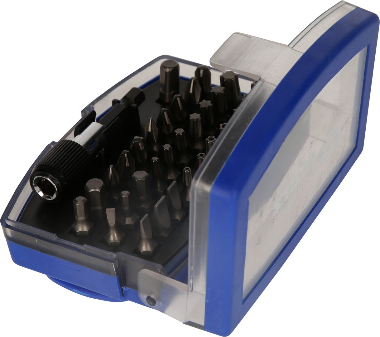 BRILLIANT TOOLS Bit Set gemischt 32-teilig