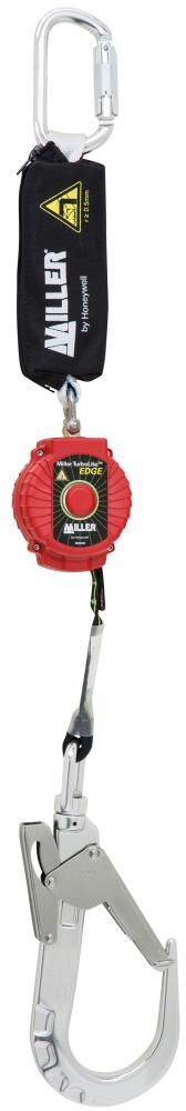 Miller Absturzsicherung Turbolite Edge 1,8m