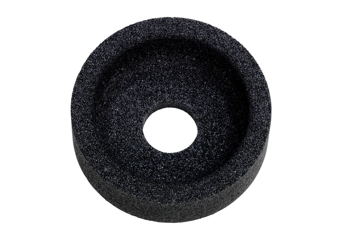 METABO Schleiftopf 80x25x22mm 65x15mm C 3 0-N