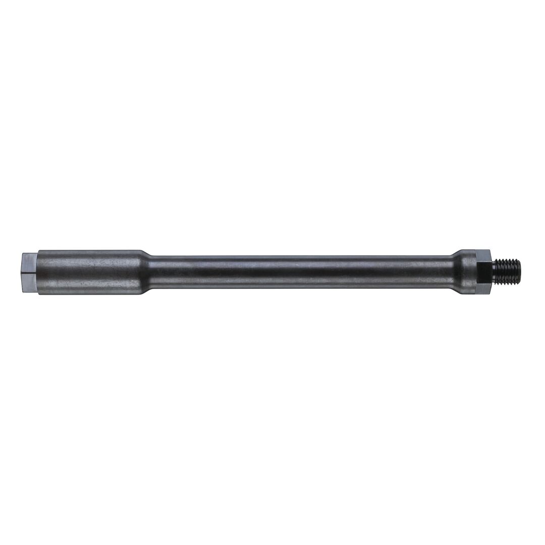 MILWAUKEE Adapter FIXTEC für Diamant-Trockenbohrkrone 300mm/M16 Verlängerung