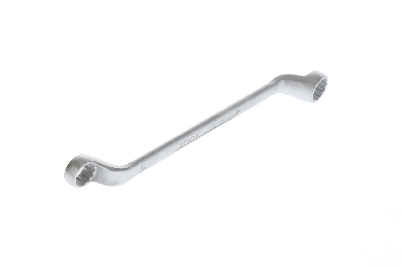 GEDORE Doppelringschlüssel UD-Profil 20x22mm 2 20X22 6017800