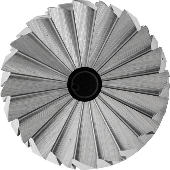 PFERD Frässtift HM ZYAS1020 3 6mm 10x20mm