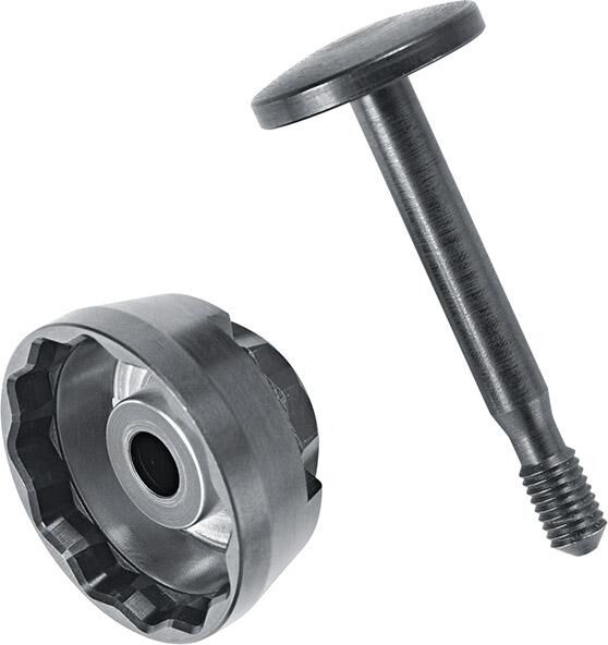 FEIN Adapter Set für Starlock FSC -QI