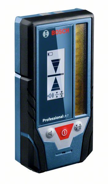 BOSCH Laser Empfänger LR 7 0601069J00