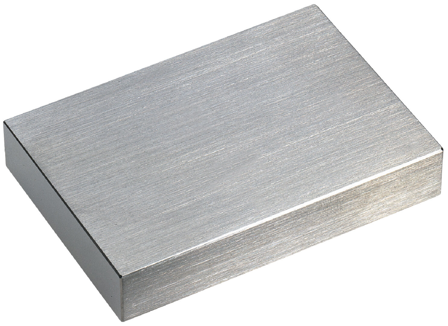 FORMAT Einzel-Parallel-Endmass Toleranzkl. 1 200,0mm