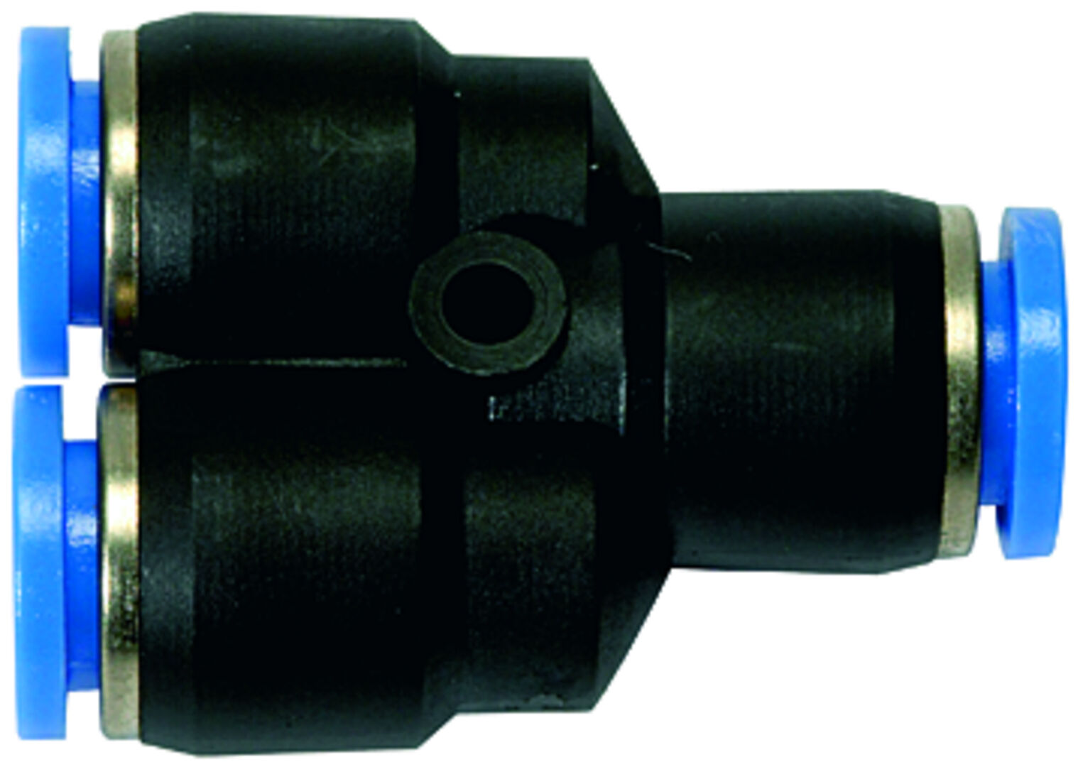 RIEGLER Y-Steckverbindung B-Serie D6