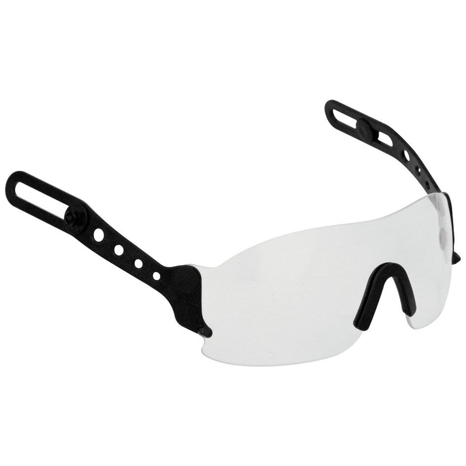 JSP Brille zu Schutzhelm EVO3
