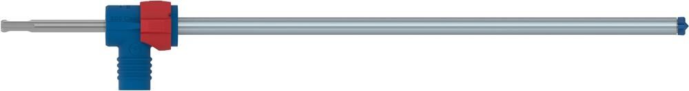BOSCH Hammerbohrer SDS Clean Plus-8X Set 14x400x550mm