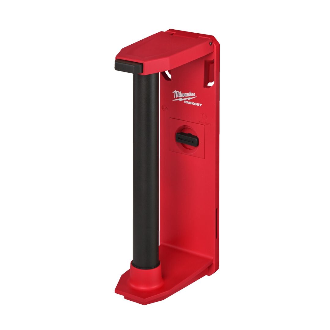 MILWAUKEE PACKOUT Rollenhalter