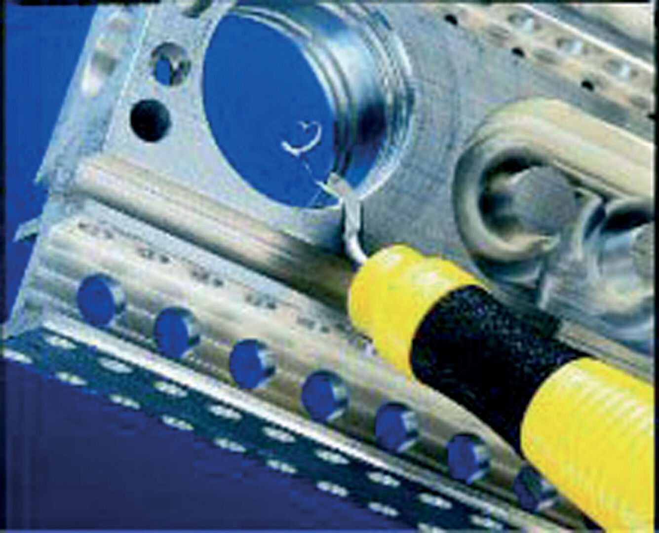 IBT Entgratungswerkzeug Entgrater