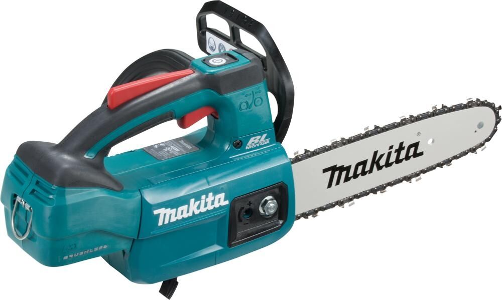 MAKITA Akku-Kettensäge DUC254Z ohne Akku & Ladegerät