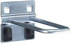 BOTT U-Halter B40xT100mm Grundplatte breit