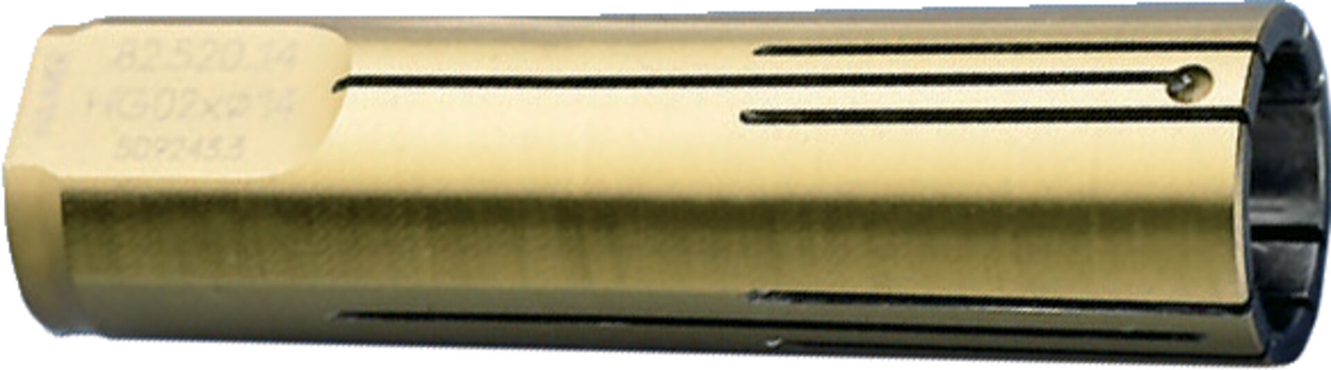 HAIMER Spannzange HG 01 3mm