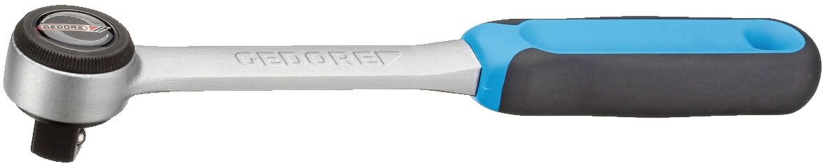 GEDORE Umschaltknarre 3/8" 200mm 3093 U-3 6237090