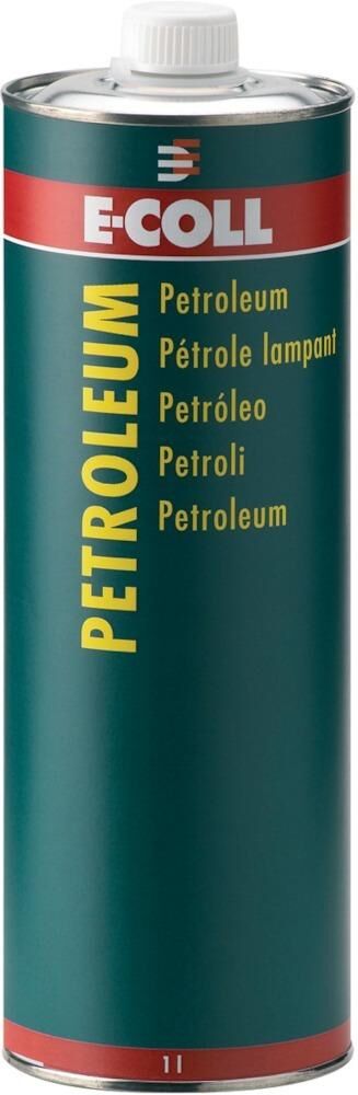 E-COLL Petroleum 1L Dose