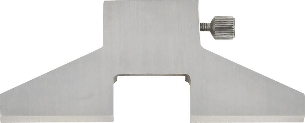 FORMAT Tiefenmessbrücke rostfrei 75mm