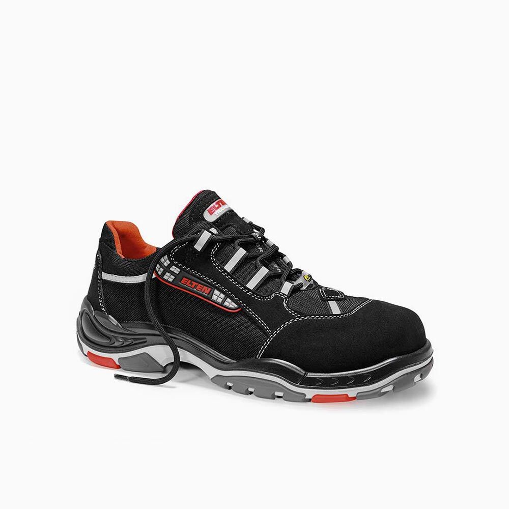 ELTEN Sicherheitshalbschuh 728321 SENEX ESD S3 Gr. 42