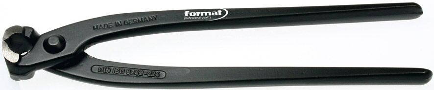 FORMAT Monierzange Rabitzzange 220mm