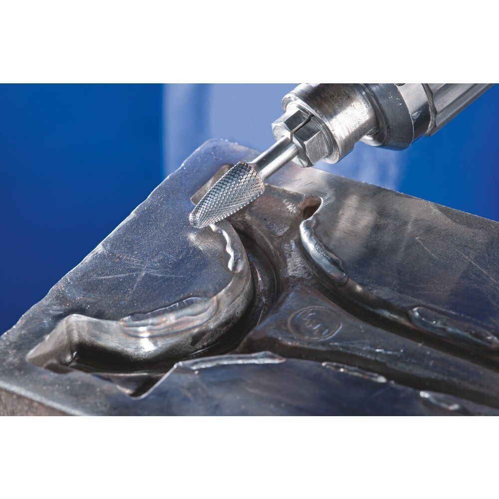 PFERD Frässtift HM Runfbogenform 1020 MICRO 6mm 10x20mm