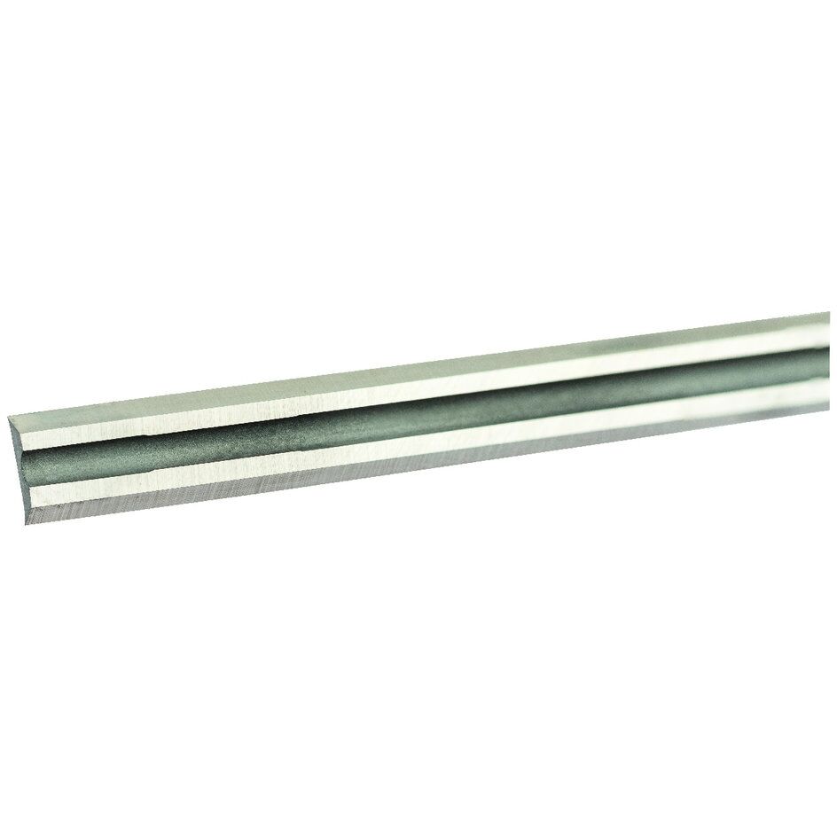 BOSCH Hobelmesser HM 82mm 40 Grad gerade 2 Stück
