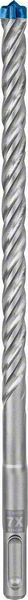 BOSCH Hammerbohrer EXPERT SDS-plus 7X 10x150x215mm VE 10