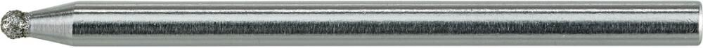 FORMAT Diamantschleifstift STK 2,0x45mm /3