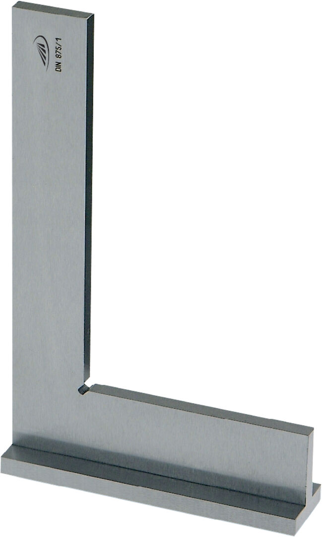PREISSER Anschlagwinkel D875/II B 100x 70mm