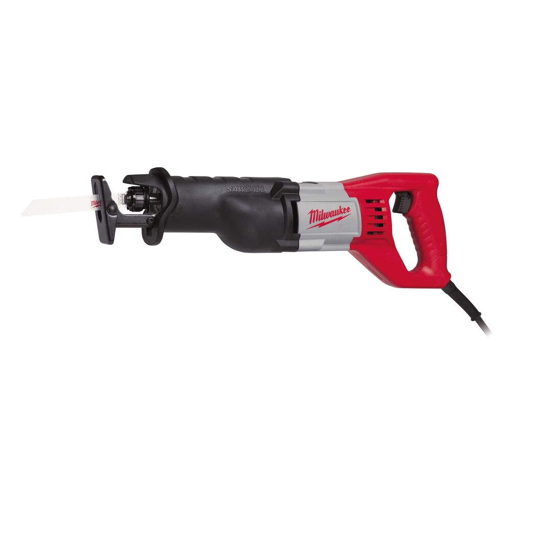 MILWAUKEE Säbelsäge SSPE 1500 X