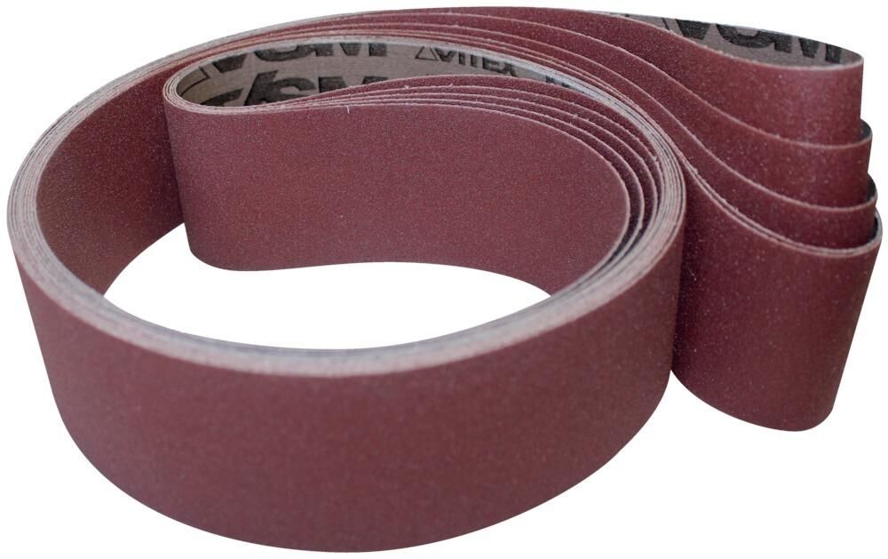 VSM Schleifband Korund 9x533mm K60