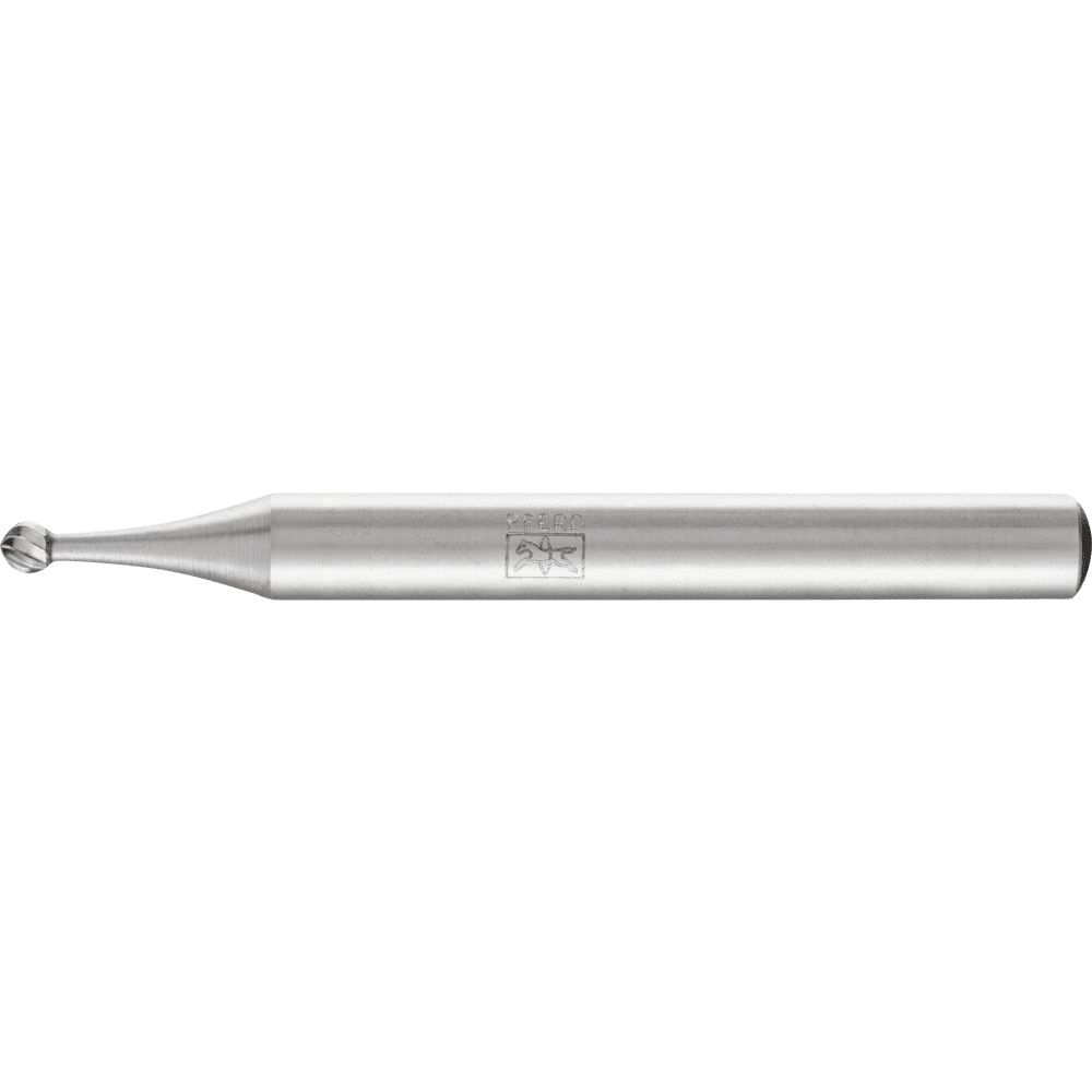 PFERD Gravierfrässtift HSS 6mm 301