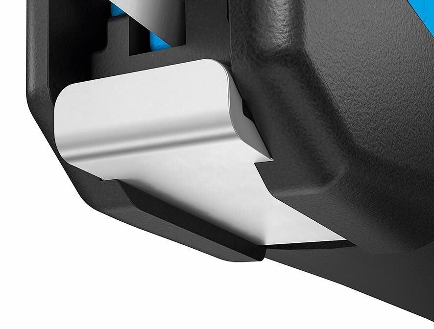 MARTOR Sicherheitsmesser Secupro MAXISAFE mit Keramikklinge