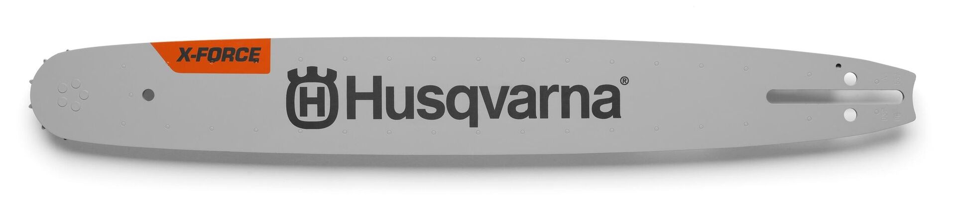 HUSQVARNA Führungsschiene x-Force 18"/45 Cm 0,325"1,5 Sn 582 08 69-72