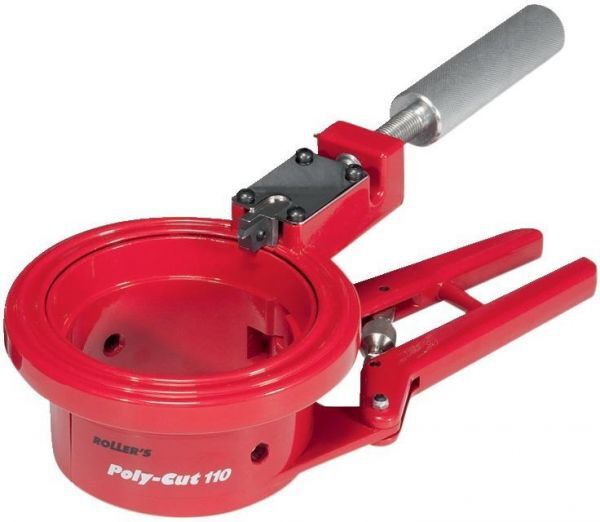 ROLLER Trenn-Anfaswerkzeugsatz S 11
