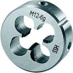 FORMAT Schneideisen M8,0 EN22568 HSS