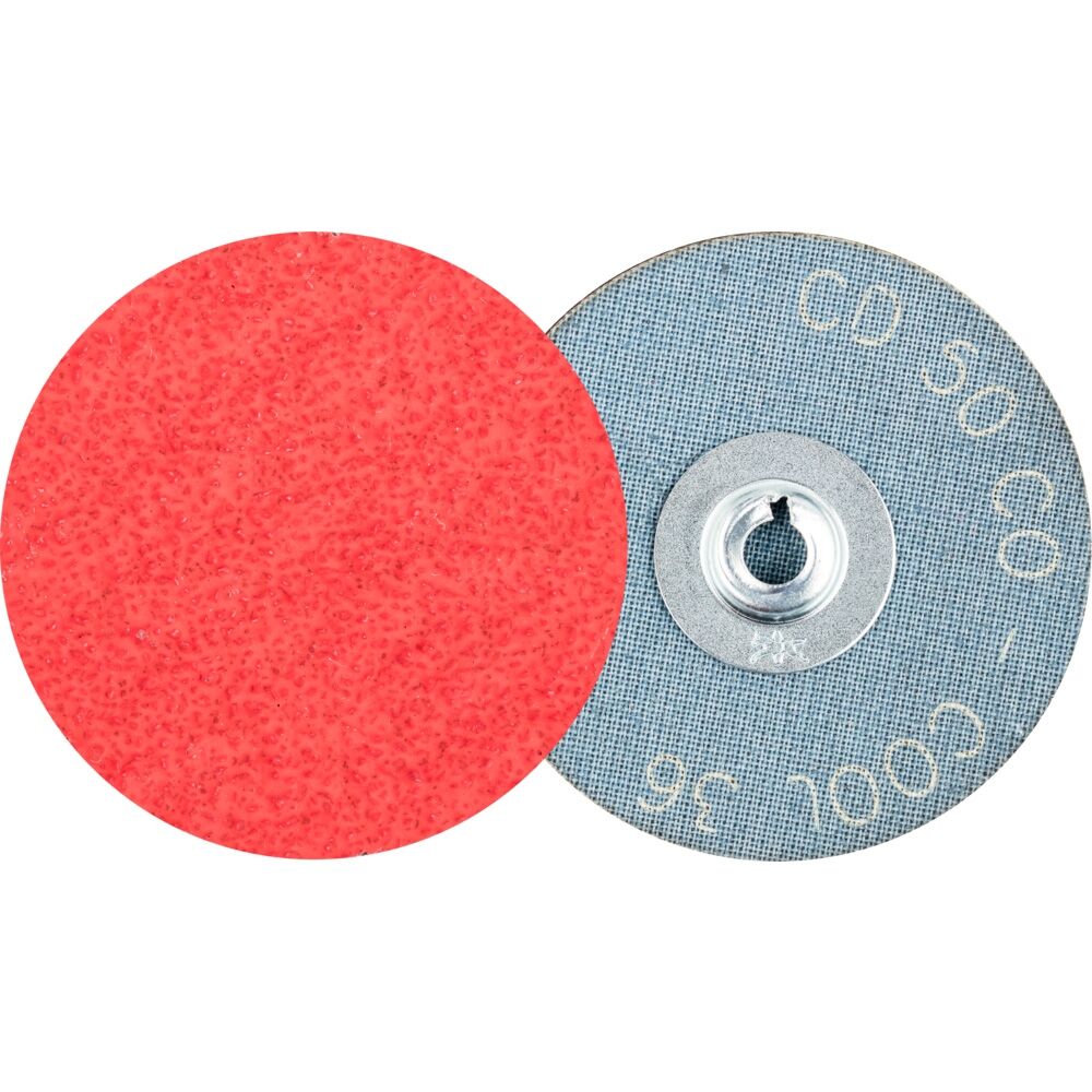 PFERD Schleifblätter CD 50 CO 36
